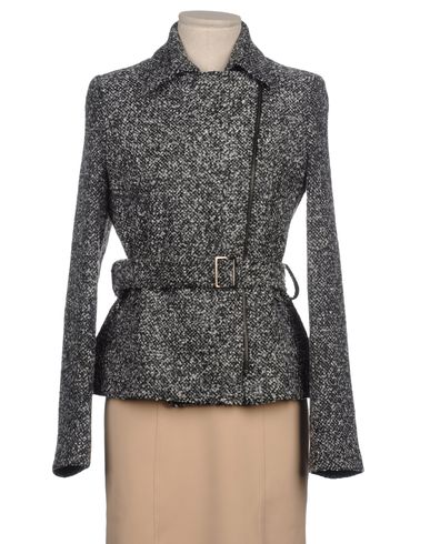 ZOOM AMY GEE - Jacket