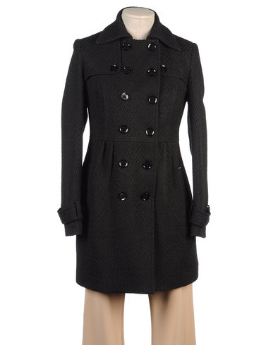 ZOOM AMY GEE - Coat