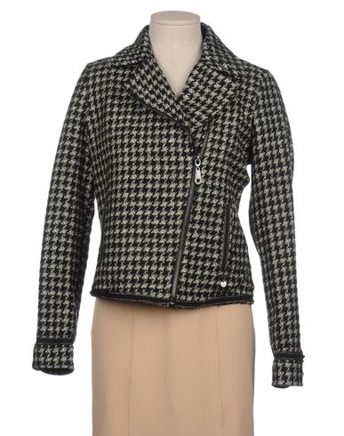 ZOOM AMY GEE - Jacket
