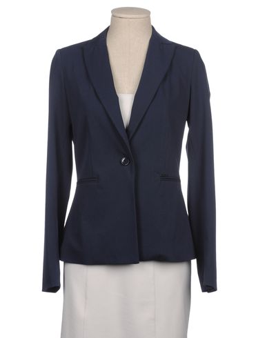 ZOOM AMY GEE - Blazer