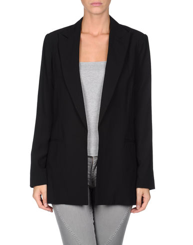 ZOOM AMY GEE - Full-length jacket