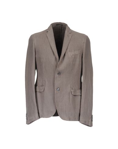 ZOOM BRIAN DALES - Blazer