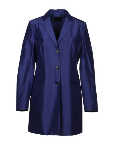 ZOOM FABRIZIO LENZI - Blazer