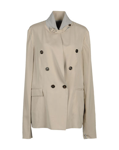 ZOOM BRUNELLO CUCINELLI - Blazer