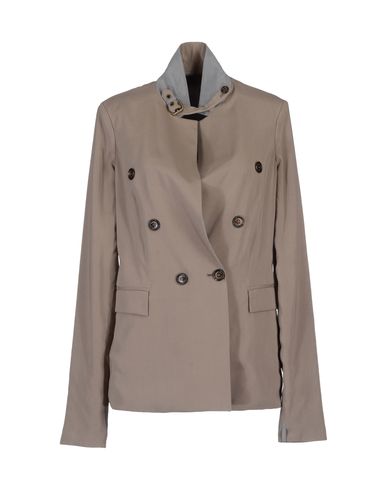 ZOOM BRUNELLO CUCINELLI - Blazer