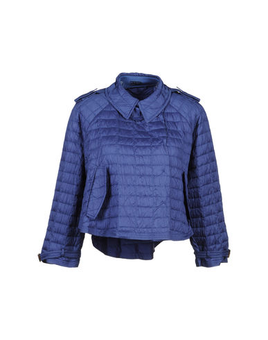 ZOOM ERMANNO SCERVINO - Jacket