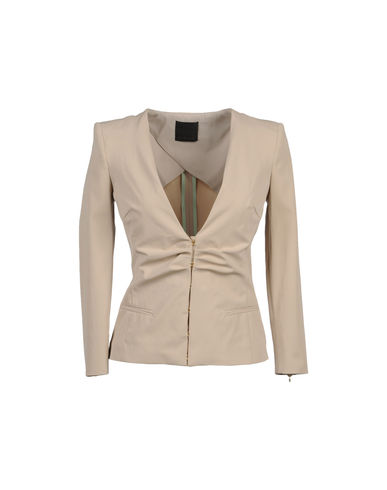 ZOOM PINKO BLACK - Blazer