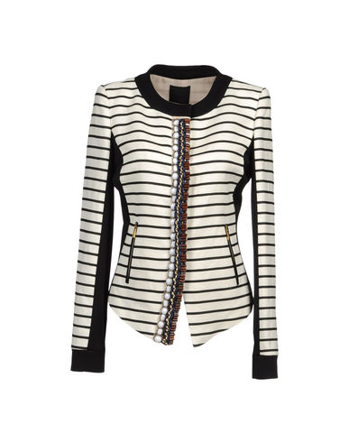 ZOOM PINKO BLACK - Blazer