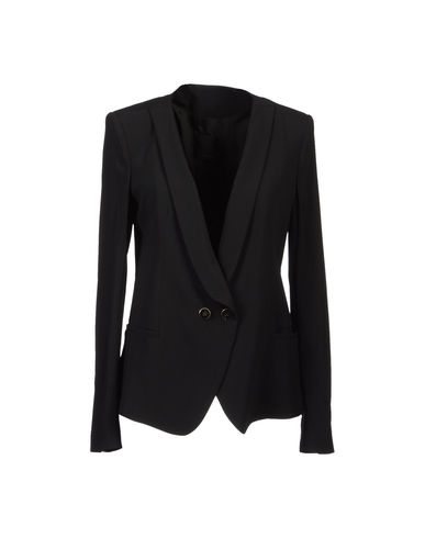 ZOOM PINKO BLACK - Blazer