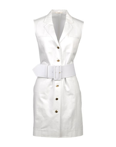 ZOOM CÉLINE - Full-length jacket