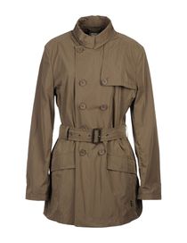ADD - Full-length jacket