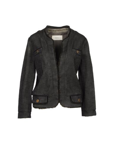ZOOM MAURO GRIFONI - Blazer