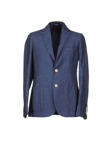 ZOOM ROYAL HEM - Blazer