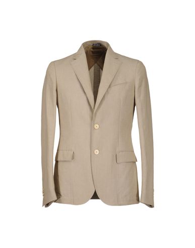 ZOOM ROYAL HEM - Blazer