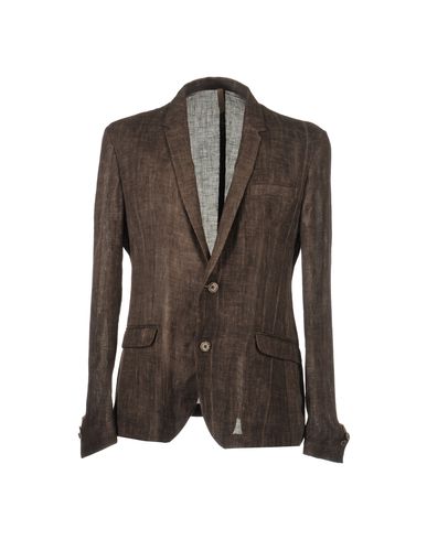 ZOOM HAVANA & CO. - Blazer