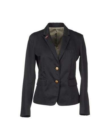 ZOOM M.GRIFONI DENIM - Blazer