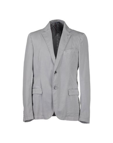 ZOOM ROYAL HEM - Blazer