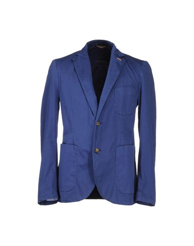 ZOOM ALVIERO MARTINI 1a CLASSE - Blazer