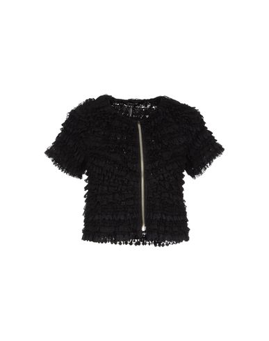 ZOOM ISABEL MARANT - Blazer