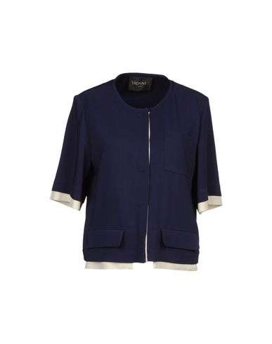 ZOOM VIONNET - Blazer