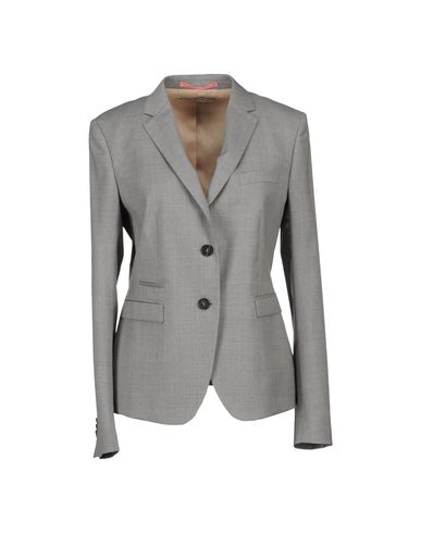 ZOOM NEW YORK INDUSTRIE - Blazer