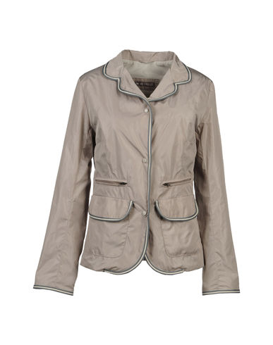 ZOOM HETREGO' - Jacket