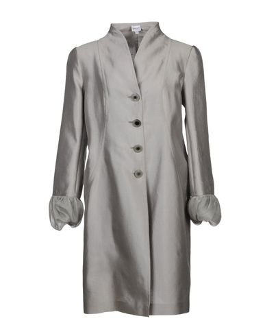 ZOOM ARMANI COLLEZIONI - Full-length jacket