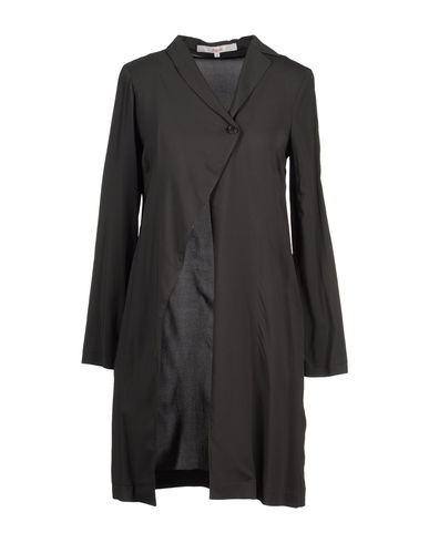 ZOOM JUCCA - Full-length jacket