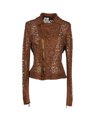 ZOOM PINKO BLACK - Jacket