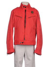 BLAUER - Jacket