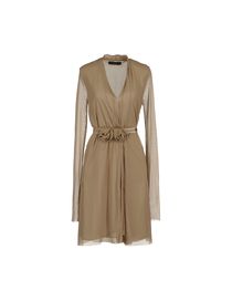TWIN-SET Simona Barbieri - Full-length jacket
