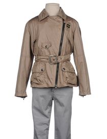 BLAUER - Jacket