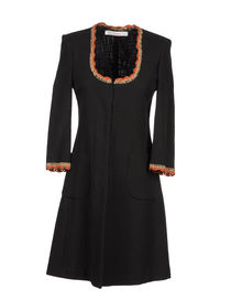 JUCCA - Full-length jacket