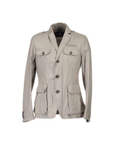 ZOOM PAOLO PECORA - Blazer