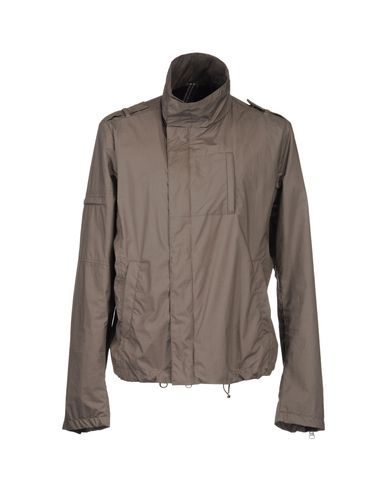 ZOOM PAOLO PECORA - Jacket