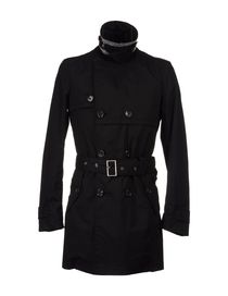 PAOLO PECORA - Mid-length jacket