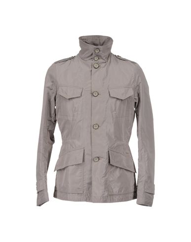 ZOOM PAOLO PECORA - Jacket