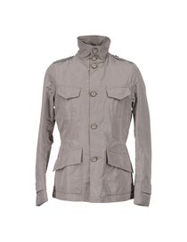 PAOLO PECORA - Jacket