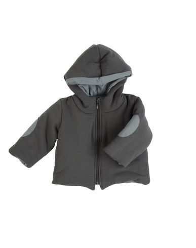 ZOOM MINIMU' - Jacket