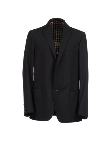 ZOOM DAKS LONDON - Blazer