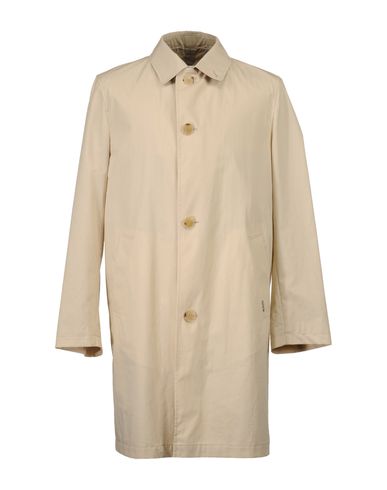 ZOOM DAKS LONDON - Full-length jacket