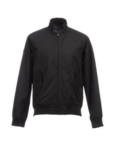 ZOOM BEN SHERMAN - Jacket
