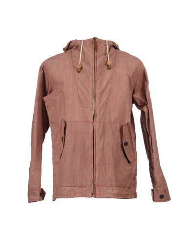 ZOOM PENFIELD - Jacket