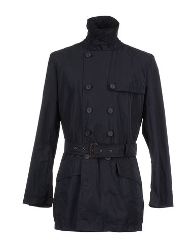 ZOOM ADD - Full-length jacket