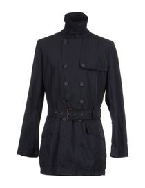 ADD - Lange Jacke