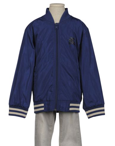 ZOOM BURBERRY LONDON - Jacket