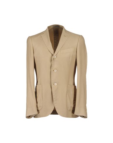 ZOOM BOGLIOLI - Blazer