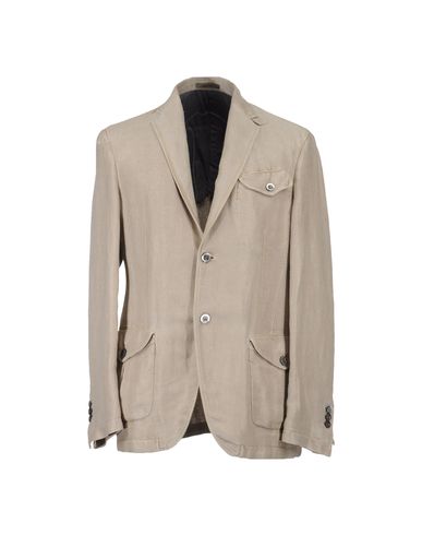 ZOOM BOGLIOLI - Blazer