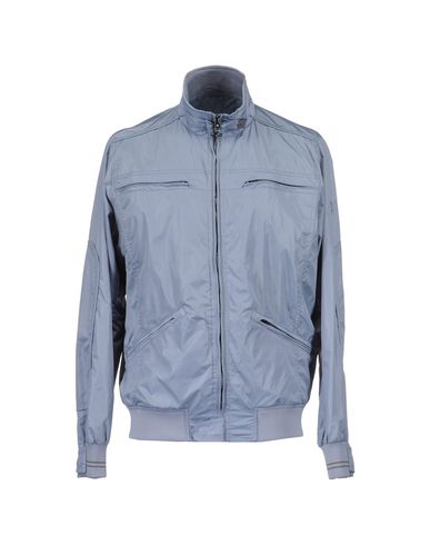 ZOOM HETREGO' - Jacket