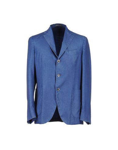 ZOOM BOGLIOLI - Blazer